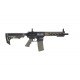 Specna Arms SA-F03 FLEX™ Light Ops Stock HAL ETU Gen.2 (OD), Compact agility meets next-generation electronic performance